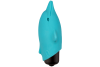 Вибропуля Adrien Lastic Pocket Vibe Flippy 10 со стимулирующим носиком