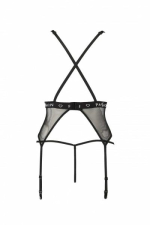 MIRAJANE CORSET black S/M - Passion Exclusive || 