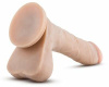 Фаллоимитатор X5 SOUTHERN COMFORT BEIGE || 