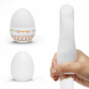 Мастурбатор-яйцо Tenga Egg Ring с ассиметричным рельефом || 
