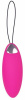 Виброяйцо PLEASURE EGGS LOVE EGG MAGENTA || 