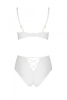 LOVELIA BIKINI white XXL/XXXL - Passion || 
