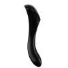 Вибратор на палец Satisfyer Candy Cane Black || 