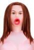 Надувная кукла Candy Dolls Hot Redhead || Надувна лялька Candy Dolls Hot Redhead