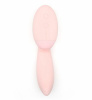 Вакуумный вибратор Kistoy Tina Mini Light Pink, вагинально-клиторальный || 