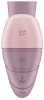 Вакуумный вибратор Satisfyer Supernova Old Rose, 2 положения ствола || 