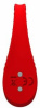 Эрекционное виброкольцо RED REVOLUTION SPHINX || 