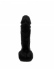 Мыло пикантной формы Pure Bliss - black size M || 