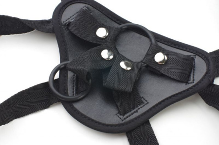 Трусики для страпона Harness || 