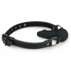 Кляп EASYTOYS BALL GAG WITH SILICONE DONG || 