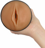 Мастурбатор-вагина Kiiroo Feel Stroker Light Brown для секс-машины Kiiroo Keon || 