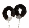 Оковы Ankle Cuffs, Black || 