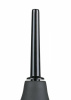 Анальный душ Easytoys Black Anal Douche medium || 
