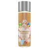 Лубрикант на водной основе System JO H2O - Candy Shop - Butterscotch (60 мл) без сахара и парабенов