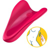 Вибратор на палец Satisfyer High Fly Red || 