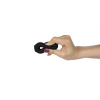 Эрекционное кольцо Silicone Cockring, Black || 