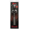 Гибкий удленитель-насадка для секс-машины Doc Johnson Kink - Power Banger Spring Flex Extender || 