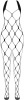 Бодистокинг Passion BS091 white || 