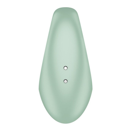 Вибратор на палец и эрекционное кольцо 2в1 Satisfyer Perfect Pair 3 || Вібратор на палець та ерекційне кільце 2в1 Satisfyer Perfect Pair 3