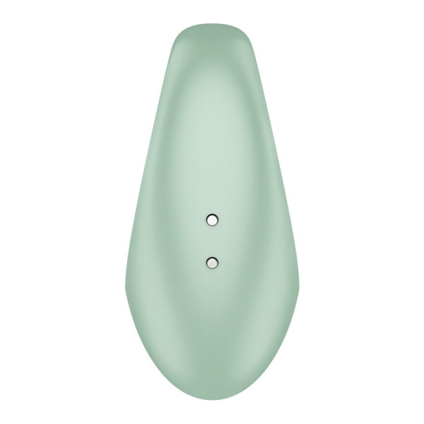 Вибратор на палец и эрекционное кольцо 2в1 Satisfyer Perfect Pair 3 Вибратор на палец и эрекционное кольцо 2в1 Satisfyer Perfect Pair 3