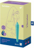Смарт-минивибратор Satisfyer Ultra Power Bullet 8 Turquoise || 