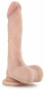 Фаллоимитатор X5 SOUTHERN COMFORT BEIGE || 