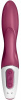 Вибратор кролик Satisfyer Heated Affair || 