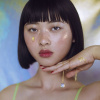 Набор Bijoux Indiscrets HOROSCOPE - Scorpio (Скорпион) вибратор на палец, гель для клитора, подвеска || 