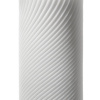 Мастурбатор Tenga 3D Zen, очень нежный, из антибактериального эластомера с серебром || 