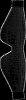 Маска на глаза BLAZE LUXUARY BLINDFOLD CROCO BLACK