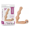 Насадка анальная The Ultra Soft Bead 6'' || 