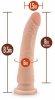 T330478 Фаллоимитатор MR. SKIN REALISTIC COCK BASIC 8.5 || 