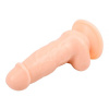 Фаллоимитатор JUMBO JACK 6" Dildo || 