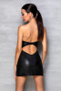 CELINE CHEMISE black XXL/XXXL - Passion || 