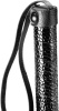 Флогер BLAZE LUXURY WHIP CROCO BLACK || 