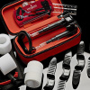 Экстендер для увеличения члена Male Edge Pro, ремешковый, вес всего 65гр, прочный пластик || 