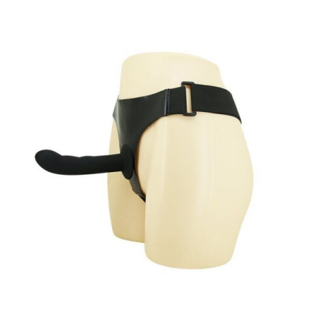 Страпон женский Ultra Passionate Harness || 