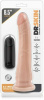 Вибромассажер DR. SKIN 8.5INCH VIBR. REALISTIC DILDO || 