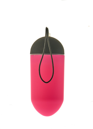 DT21840 Виброяйцо с пультом управления и дисплеем Dream Toys ALL TIME FAVORITES 10F REMOTE EGG DISPL || 