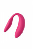 Инновационный Смарт вибратор для пар We Vibe Sync NEW Fuchsia || 