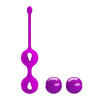 Вагинальные шарики Kegel Tighten Up II || 