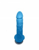 Мыло пикантной формы Pure Bliss - Blue size L || 