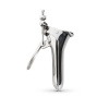 Вагинальный расширитель спекулум Sinner Gear Unbendable - Large Cusco Vaginal speculum || 