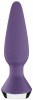 Анальная смарт-вибропробка Satisfyer Plug-ilicious 1 Purple || 