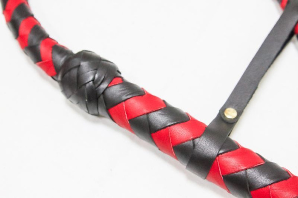 Плеть Monster Whip, B&R