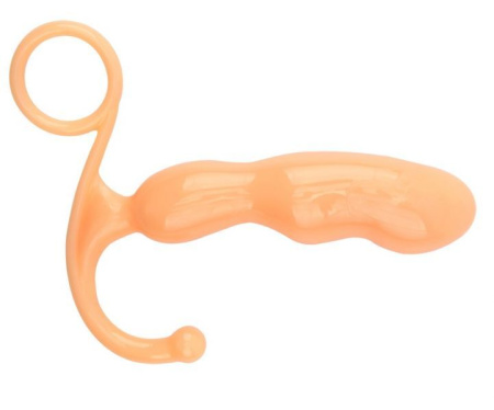 Массажер простаты Prostate Screw || 