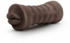 Мастурбатор HOT CHOCOLATE HEATHER CHOCOLATE || 
