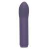 Премиум вибратор Je Joue - G-Spot Bullet Vibrator Purple с глубокой вибрацией || 