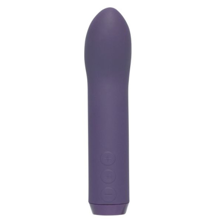 Премиум вибратор Je Joue - G-Spot Bullet Vibrator Purple с глубокой вибрацией || 
