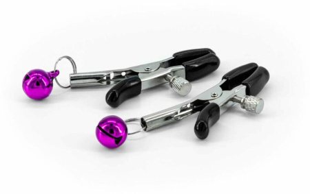 Набор для BDSM Alive FURY Black BDSM Kit || 